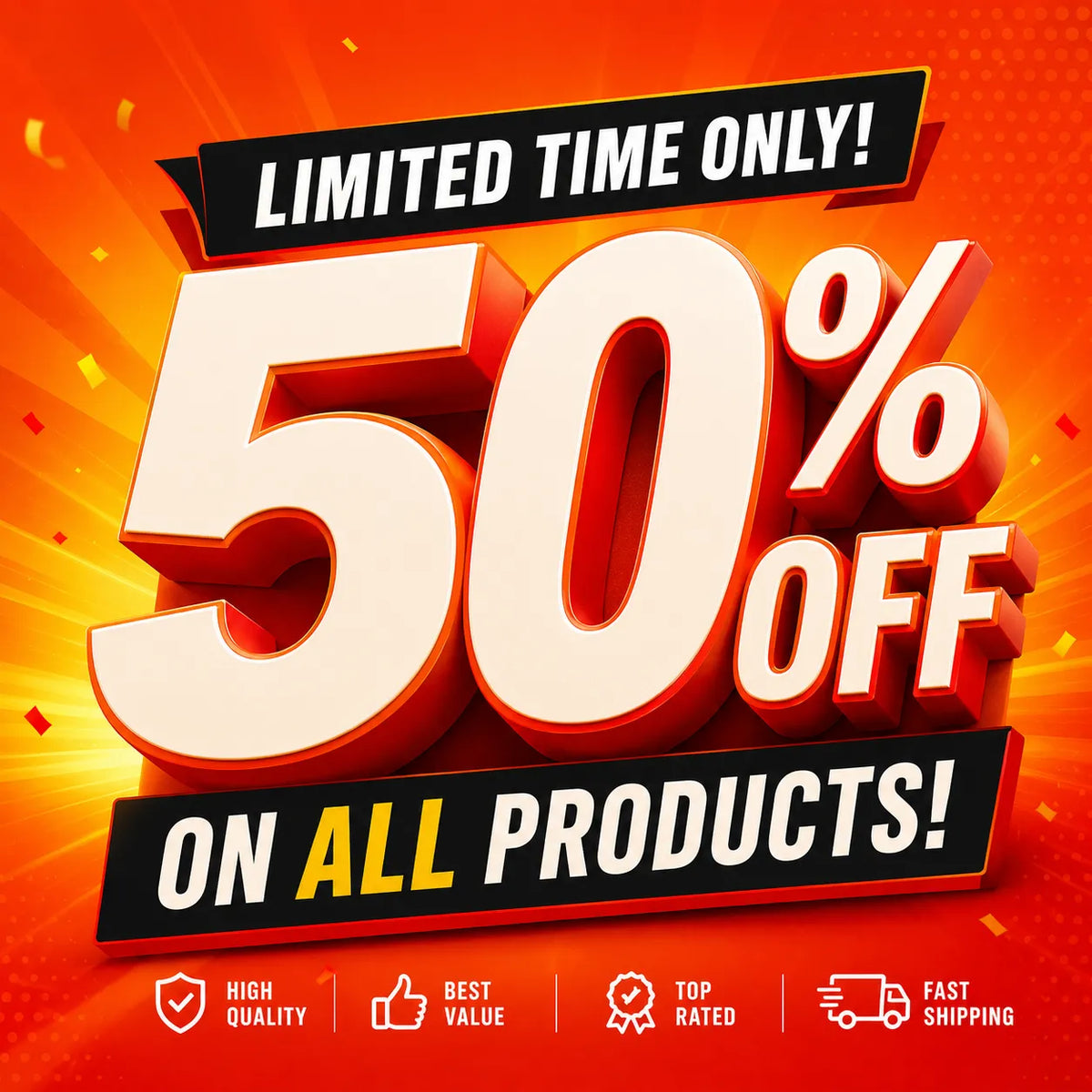 sale